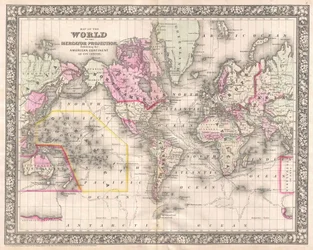 Geographicus